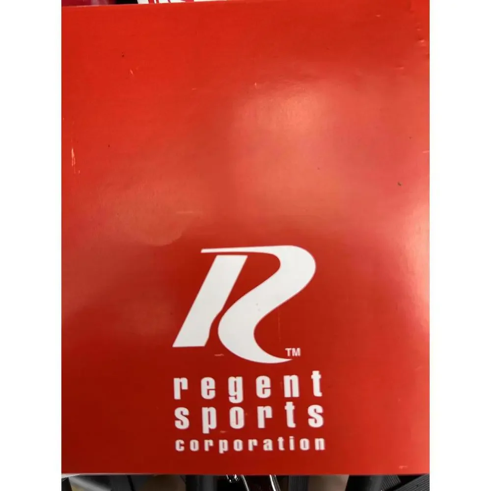 Regent Sports Poker Set – Complete Case & Unused Contents - Picture 5 of 8